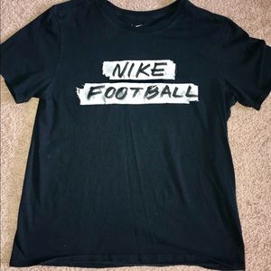 Nike Football Tee